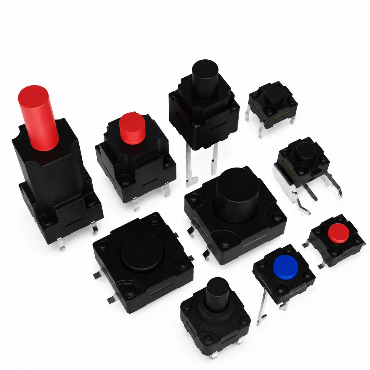 DIP Switches
