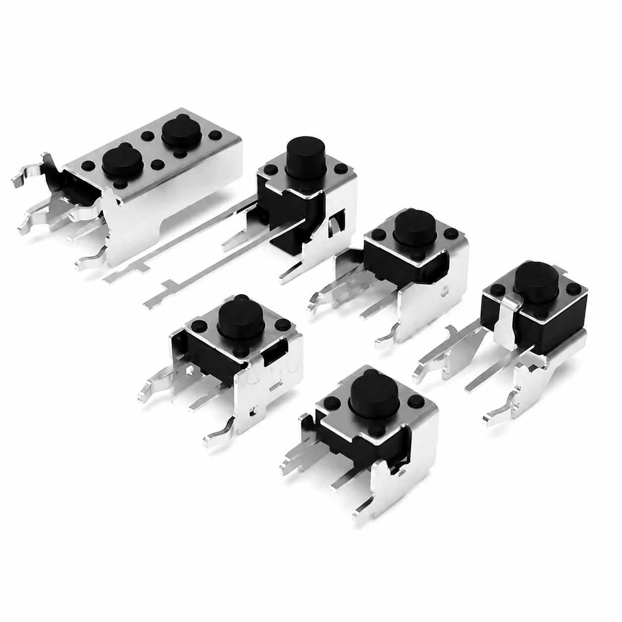 Detector Switches