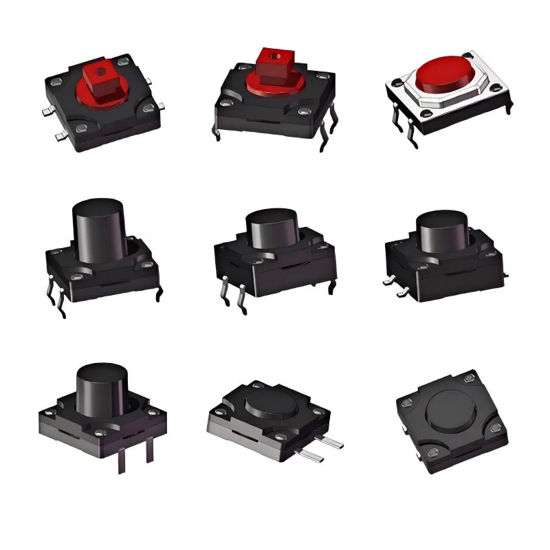 12x12 Switches