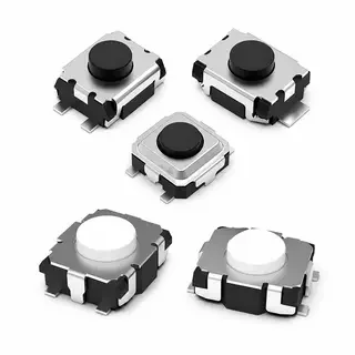Rocker Switches