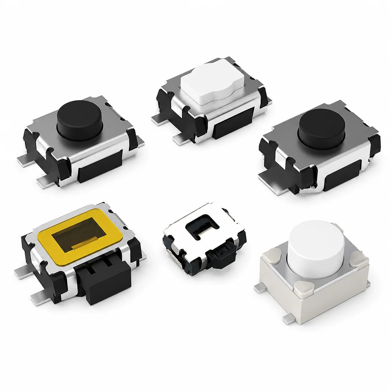 Encoder Switches