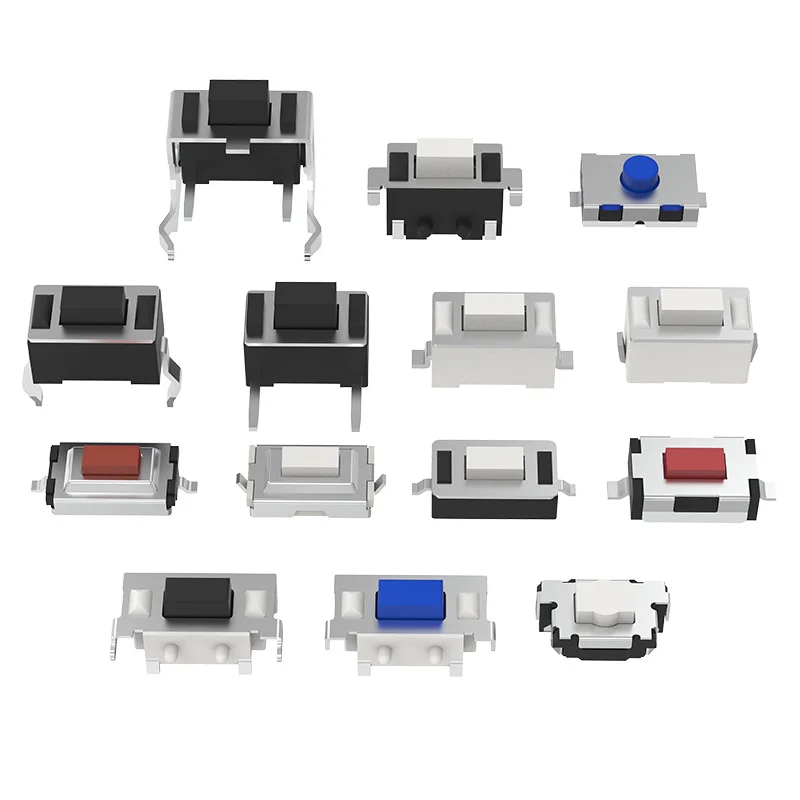 Multifunction Switch