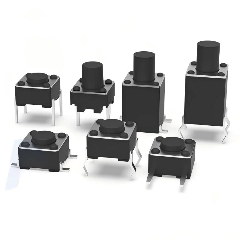 Micro Switches