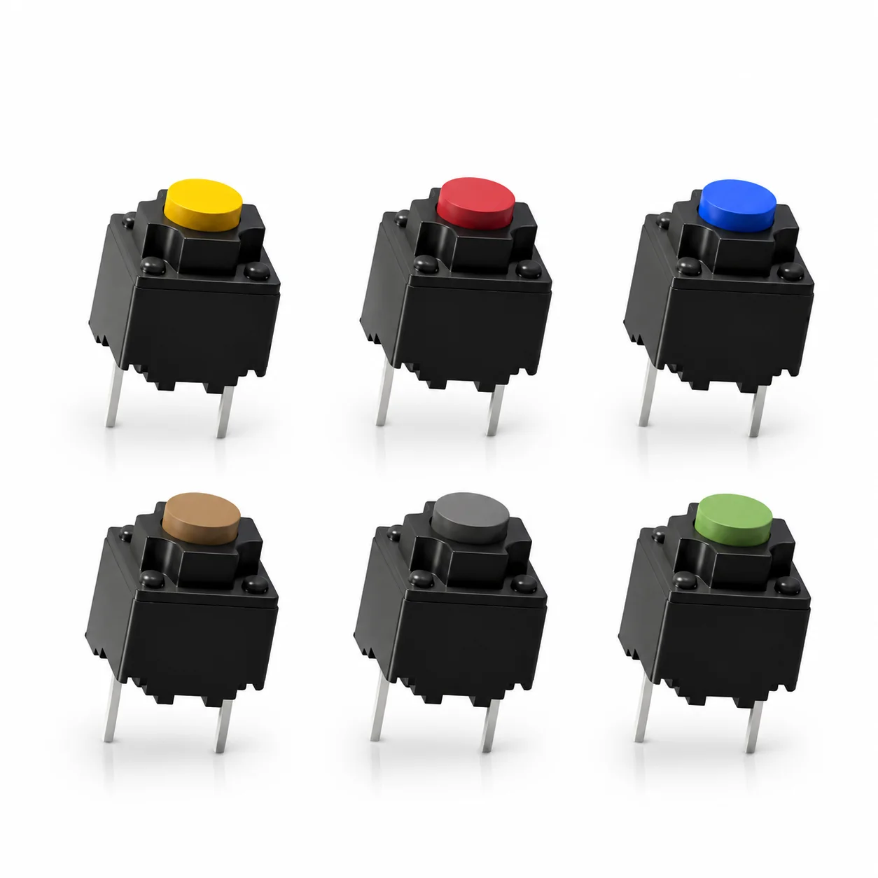 Slide Switches