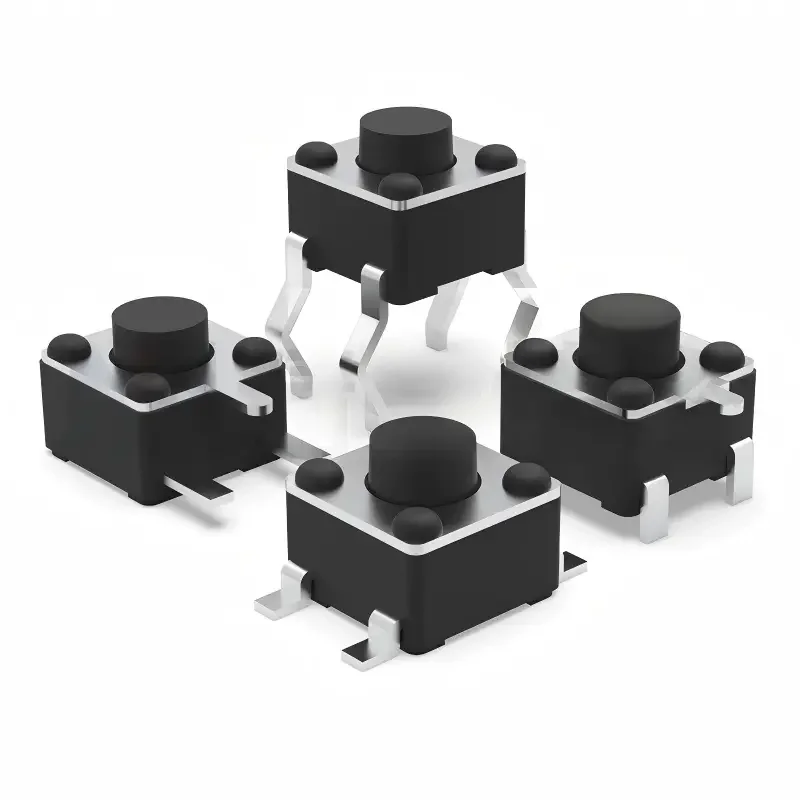 Coded Switches