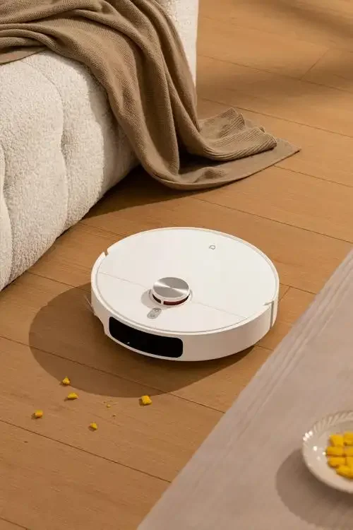 Xiaomi Robot Vacuum