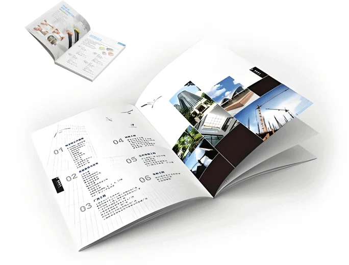 KKG Product Catalogs and Manuals