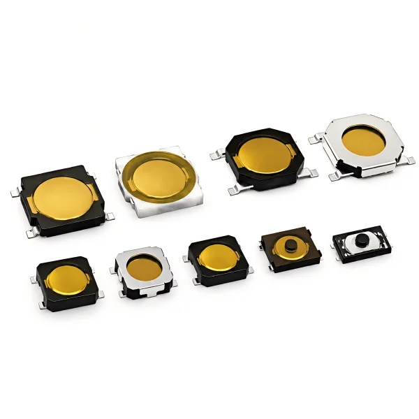 Card Connector