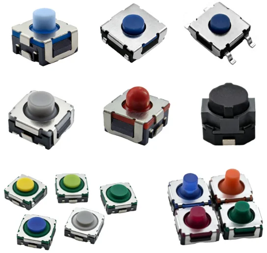 Micro Switch